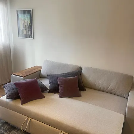 Apartment Le Vaugueux