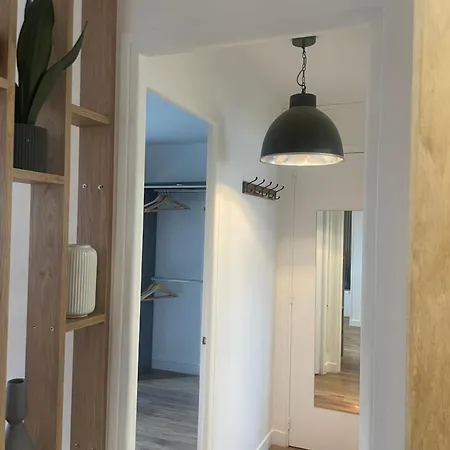 Apartment Le Vaugueux