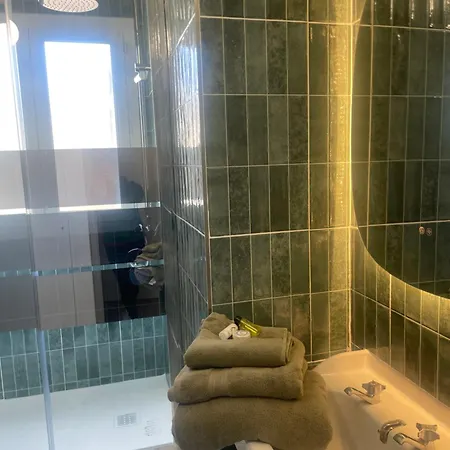 Le Vaugueux Lejlighed *