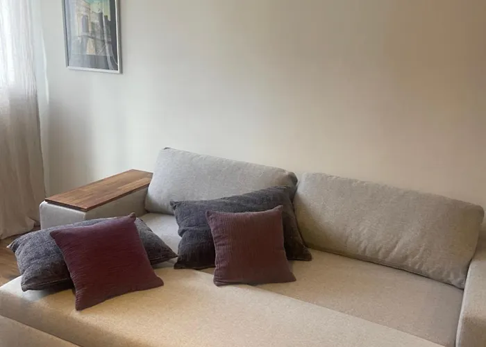 Appartement Le Vaugueux