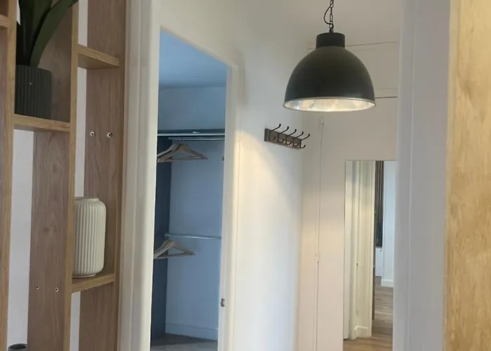 Lägenhet Le Vaugueux